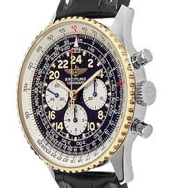 antique breitling|certified pre owned Breitling.